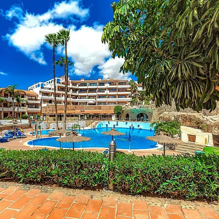 Appartement Sea View Albatros Golf Del Sur
