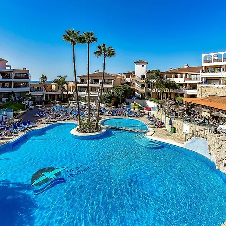 Sea View Albatros Golf Del Sur Appartement San Miguel de Abona