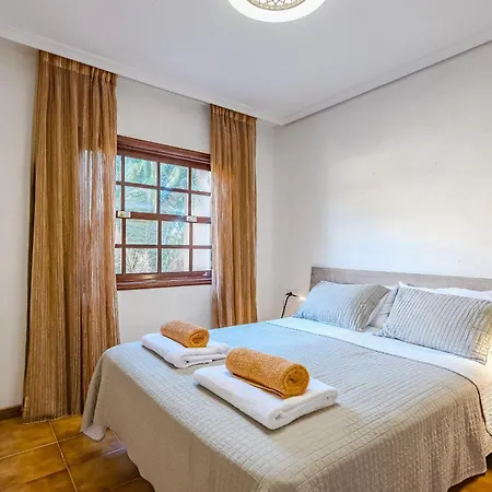 Sea View Albatros Golf Del Sur Appartamento