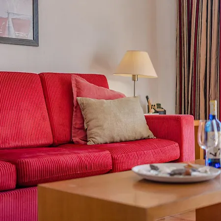 Apartment Sea View Albatros Golf Del Sur