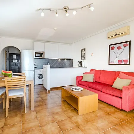 Appartamento Sea View Albatros Golf Del Sur *