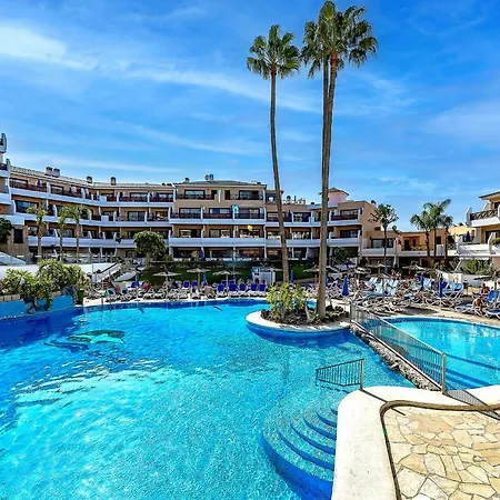 Apartment Sea View Albatros Golf Del Sur San Miguel de Abona
