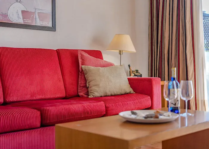 Appartamento Sea View Albatros Golf Del Sur