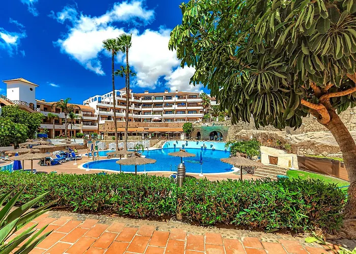 Appartamento Sea View Albatros Golf Del Sur