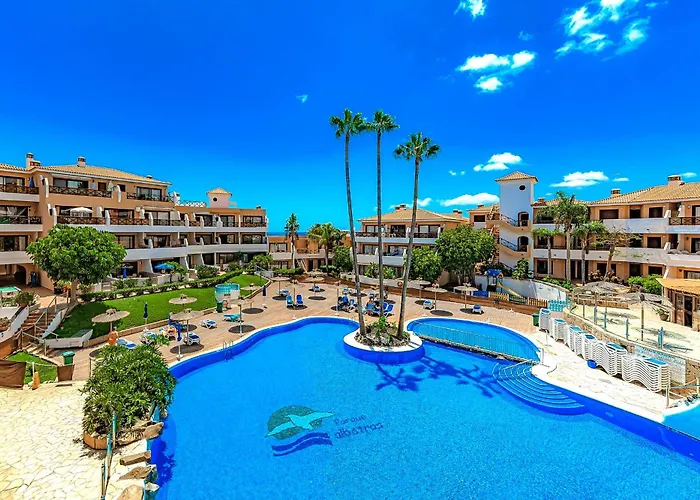 Appartamento Sea View Albatros Golf Del Sur