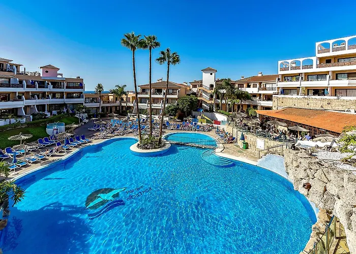 Sea View Albatros Golf Del Sur Appartamento San Miguel de Abona